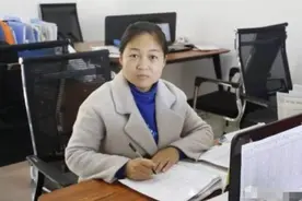 教育局“出手了”，组织高中数学老师考试，成绩公布出乎大家预料图片