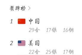 “两只眼睛瞎了一双”的日本裁判在用“身残志坚”诠释奥运精神？图片