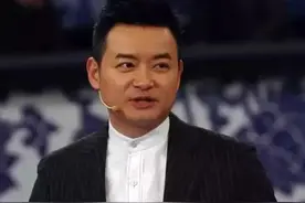 "当红小生"李佳明:为何因徐小平一句话,放弃央视“铁饭碗”赴美国图片