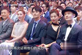 俞灏明涅槃重生后演技爆棚，荣获大奖后与张杰合唱，勾起诸多回忆视频封面