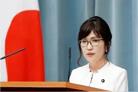稻田朋美：当年放狠话的鹰派女将，现在还好么？图片