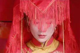 新娘嫁人了，新郎却不是我视频封面