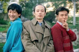 亲自证实谢园死讯，与之有过命交情的梁天看似淡定，实则重情重义图片