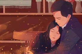 来害你的人，往往都有"共性"，千万不要蒙在鼓里图片