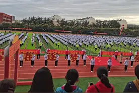 高三成人礼图片