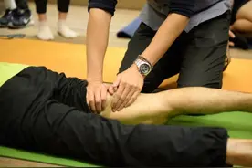 跑步后，如何缓解肌肉酸痛和身体疲劳？图片