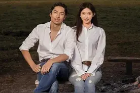 林志玲嫁给日本男人的三大原因图片