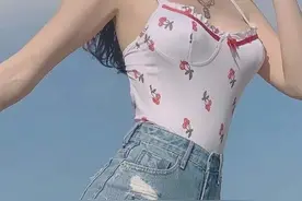 原来男朋友都喜欢女友用这个呀图片