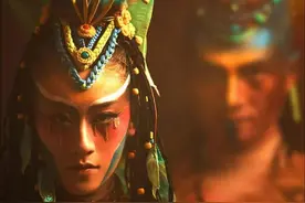 看大型歌舞《黄帝千古情》，游郑州黄帝千古情景区图片