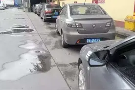 排队洗车太愁人！自备洗车机是神器or气人？3分钟告诉你答案图片