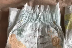 求推荐薄款尿不湿图片
