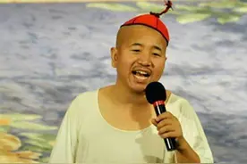 “刘能事件”折射出师徒关系！在利益面前不堪一击，到底谁错了？图片
