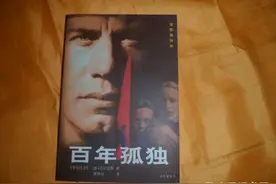 《百年孤独》：只有性没有爱的婚姻能幸福吗，答案似乎是否定的图片