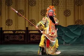 “黑白通吃”的武财神，中国人拜关公的传统从何而来？图片