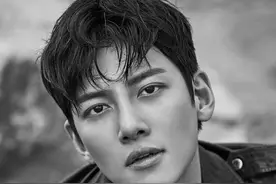 世界各民族的美：韩国男演员图片