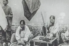 在古代买一个仆人要多少钱？来看看你现在的收入水平是否够图片