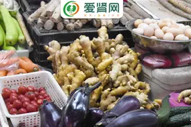 低钾食物大全，肾衰竭及透析患者必备图片