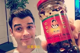 老干妈红透国外？美国辣酱“潜伏”中国30年，1年捞金300亿图片
