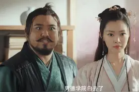 “大聪明”王成思：搞笑功力不断突破，有望成为内地吴孟达图片