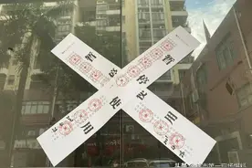 小产权房熄火？沙井仍有回迁指标房兜售，价格比新房贵图片