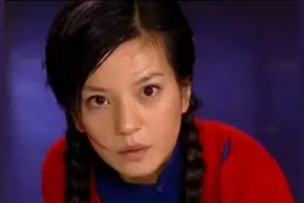 情深深雨蒙蒙：依萍到死不知，秦五爷对她心生情愫图片