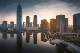 哪家房企对绍兴的房价贡献最大？图片