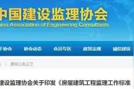 总监不再强制要求为注册监理，中级职称即可担任!图片