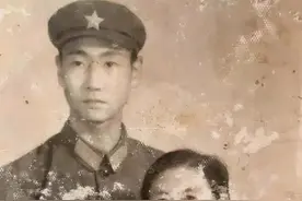 央广《军旅文学之窗》丨我为母亲擦身体图片