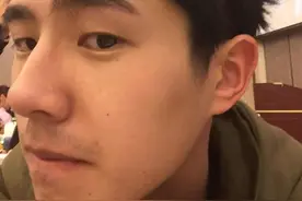 “直男”刘昊然，将“有颜任性”进行到底！图片