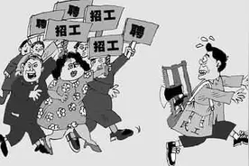 为什么包材工厂招工越来越难？十年包材老板含泪吐露心酸图片