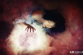 你梦到了这个人，是否代表这个人正在想你？心理学：跨时空的感应图片