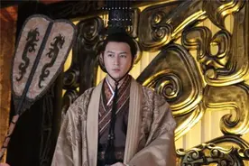 汉文帝刘恒登基，杀光刘盈的儿子，为何只留下了刘盈皇后张嫣？图片