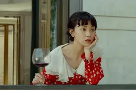 《喜宝》：在母亲的富养下，女儿做了情人，说“一切都并不值得”图片