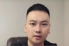 抖音网红九红哥7月28宣布退网，如今仍在直播，网友早已看穿一切图片