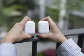 AirPods 3值得买吗？看到这个价格我犹豫了图片