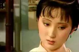 林黛玉到底是怎么死的，是上吊而死还是投湖而死图片