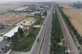 打造“石家庄都市圈南部副中心”，华夏幸福元氏产业新城蓄势待发！图片