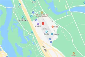 太原最为尴尬的建筑群，地处尖草坪中心地区，却被很多业主吐槽图片