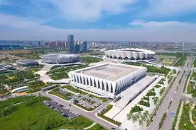 全运会结束后 港务区会凉吗？图片