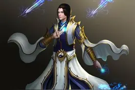 剑来：说说五位剑术不输顶尖剑修的大能，贾生和余斗谁更强？图片