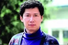 被67岁美国老太"包养",继承268亿回国做慈善，71岁生活太悲惨图片