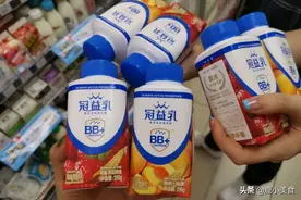 酸奶，不管大牌小牌，看准“2个信息”，照着买，不怕买到假酸奶图片