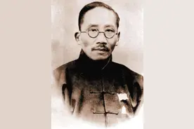 辜鸿铭，民国清流里的一朵绮丽的浪花！图片