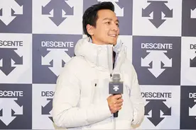 万元羽绒服只知道加拿大鹅、Moncler？我选日本品牌迪桑特图片