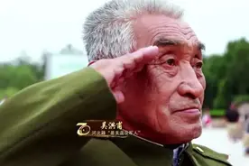 导弹营长手下无孬兵，一道保密命令，老兵严守37年只字未提图片