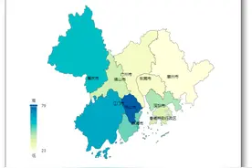 ECharts自定义地图的构造图片