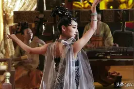 史书为何不惜笔墨写这个红颜祸水？图片