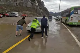 云南这条“水上公路”成网红，千万别开车去“打卡”图片