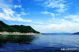 盘点辽宁10大水库，一个比一个风景秀美，你去过几处？图片