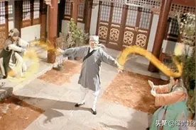 降龙十八掌为何失传？看看乔峰和郭靖都做了什么？图片